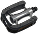 Pedale Union sp-824 Pedale sp-824 argento nero