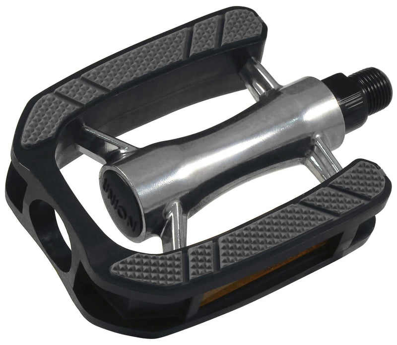 Pedal union sp-824 pedal sp-824 plata negro