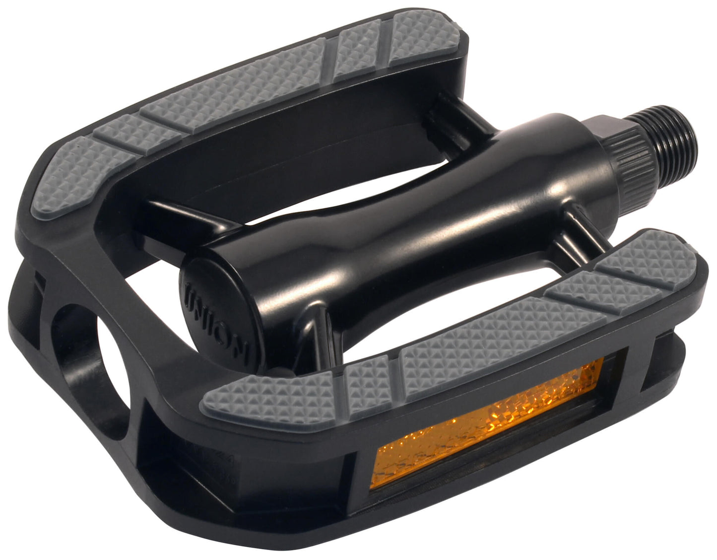 Union pedal sp-824 pedal sp-824 par negro