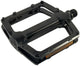PEDALI UNIONI SP-170 Alluminio | Nero