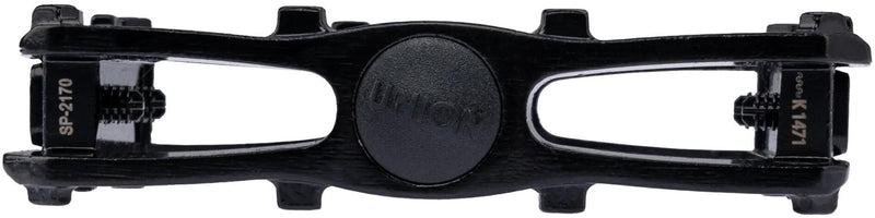Pedale Union sp-2170 Pedale sp-2170 nero