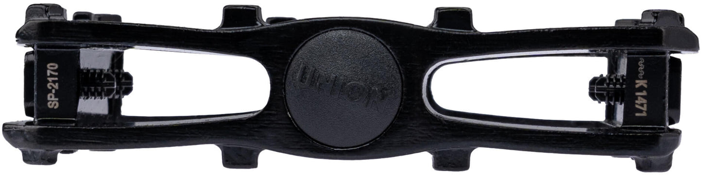 Pedale Union sp-2170 Pedale sp-2170 nero