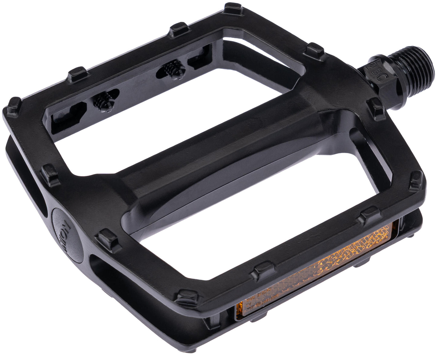 Pedal union sp-2170 pedal sp-2170 negro mate