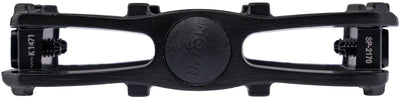 Union pedaal sp-2170 pedal sp-2170 matt black