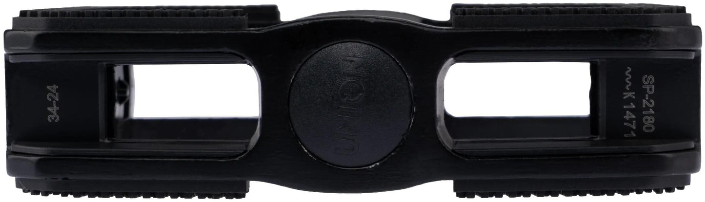 Union pedal sp-2180 pedal sp-2180 matt black