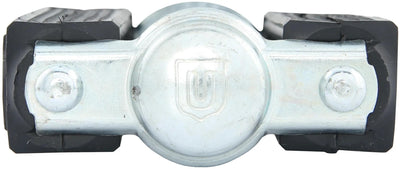 Union Pedals Classic Tour 685H PVC Black 9 16, cuscinetto a sfera. (Imballaggio sul posto di lavoro)