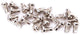 Contec Mtb Padaal Pin Spike.22
