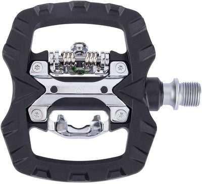 Contec systempedal ny-505050 ct system pedal ny-505 0-50 nylon spd black