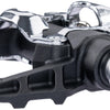 Contec systeempedaal ny-505050 ct system pedal ny-505 0-50 nylon spd black