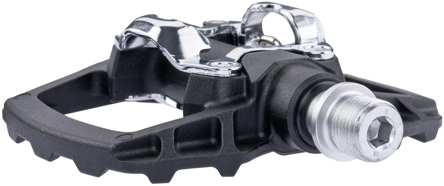 Contec systeempedaal ny-505050 ct system pedal ny-505 0-50 nylon spd black