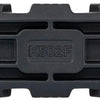 Brave klap-pedaal alu cnc fold.pedal alu cnc black