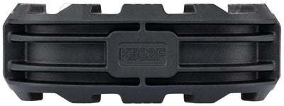 Brave Fold.pedal Alu CNC Black