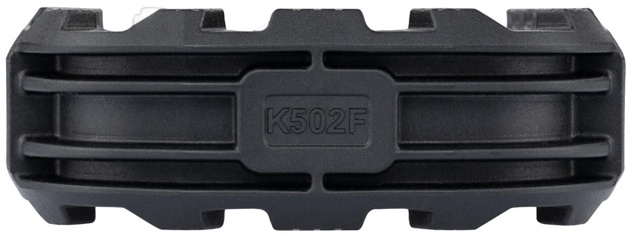 Brave faltpedal alu cnc fold.pedal alu cnc black