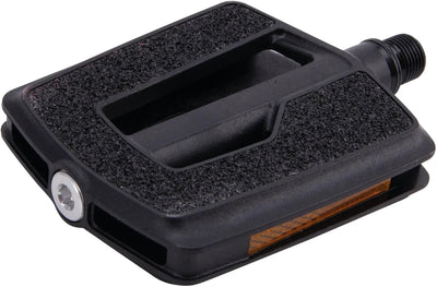 Pedales ergotec 831 arena negra
