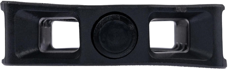 PEDALI ERGOTEC PASSAPERSAPER PLASICA EP NERO