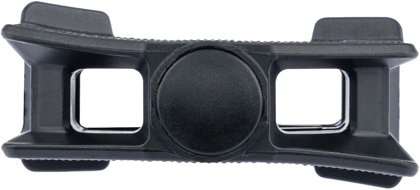 Pedalata Ergotec EP-K Coppia 9 16 Black