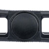 Ergotec kinder pedaal ep-k pedal ep-k pair 9 16 black