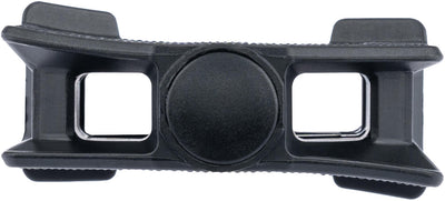 Ergotec kinder pedaal ep-k pedal ep-k pair 9 16 black