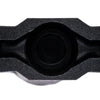 Ergotec pedal ep-p pedal ep-p 9 16 105x100mm black