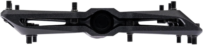 PEDAL ERGOTEC EP-P 9 16 105x100mm nero