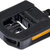 Ergotec Par o EP-F PEDA 9 16 Black Plegable