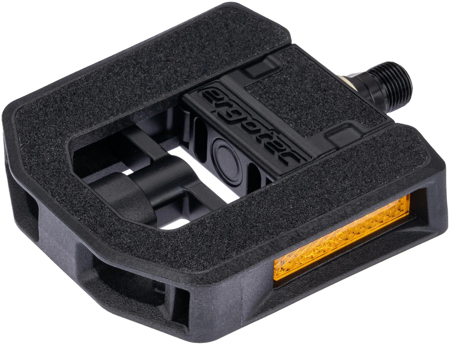 Ergotec Par o EP-F PEDA 9 16 Black Plegable
