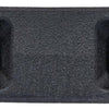 Ergotec Par o EP-F PEDA 9 16 Black Plegable