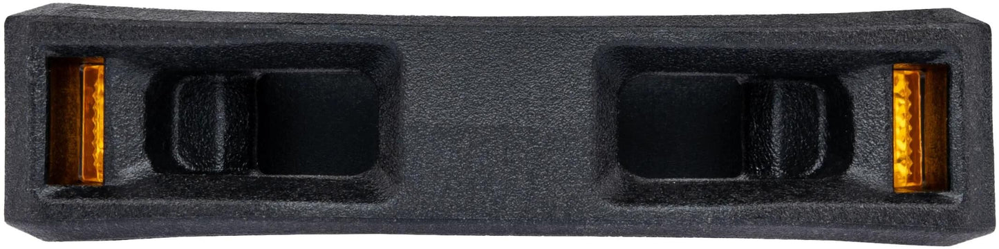 Ergotec Par o EP-F PEDA 9 16 Black Plegable