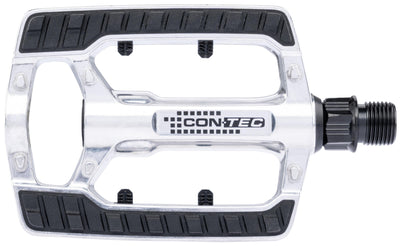 Contec pedal cruiser 2.0 ct pedal cruiser 2.0 silver