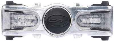 Contec pedaal cruiser 2.0 ct pedal cruiser 2.0 silver