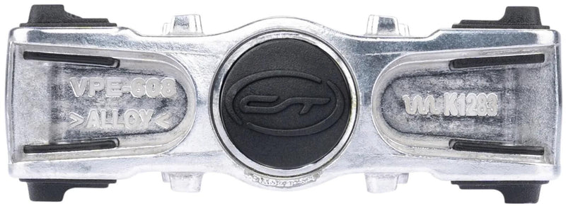 Contec Pedal Cruiser 2.0 ct Pedal Cruiser 2.0 argento