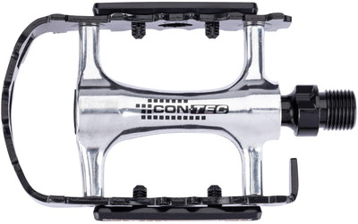 Contec pedaal spinner ct pedals spinner mtb atb black