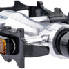 Contec pedaal spinner ct pedals spinner mtb atb black