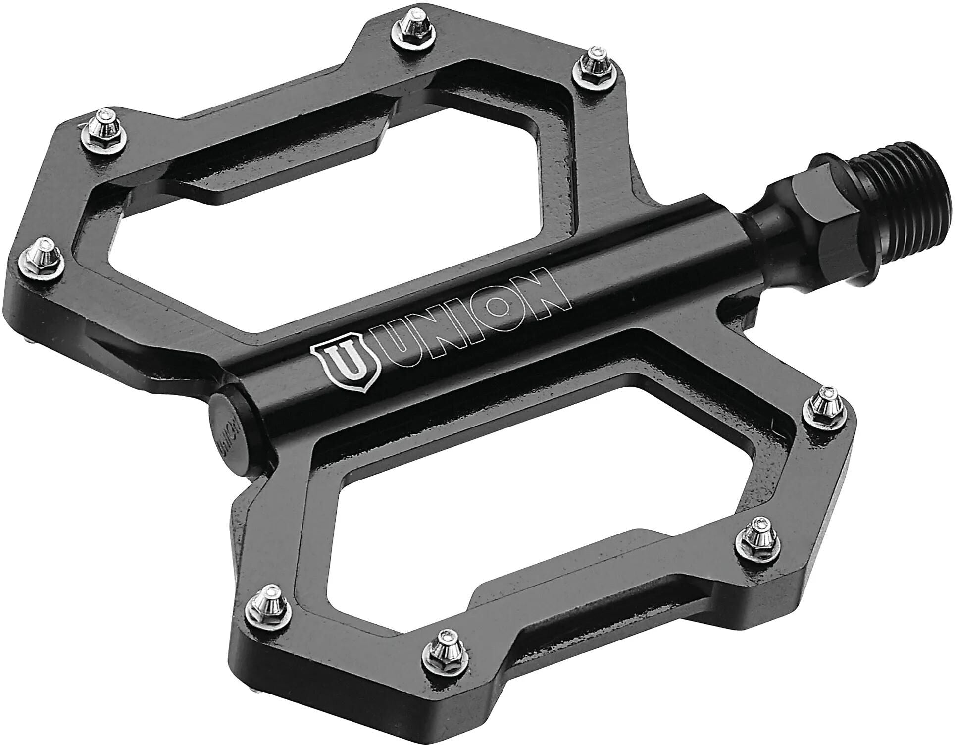 Union Pedals SP 1210 MTB BMX Black