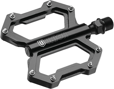 Union Pedals SP 1210 MTB BMX Black