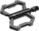 Union Pedals SP 1210 MTB BMX Black