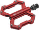 Pedale Union sp-1210 Pedale sp-1210 rosso