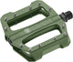 Union Pedal SP1300 Alu Cartucho+empuje más bajo. verde