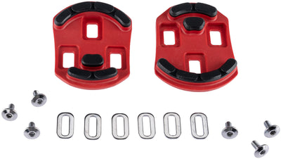 Bythlon schoenplaatjes npg23c cleats npg23c set