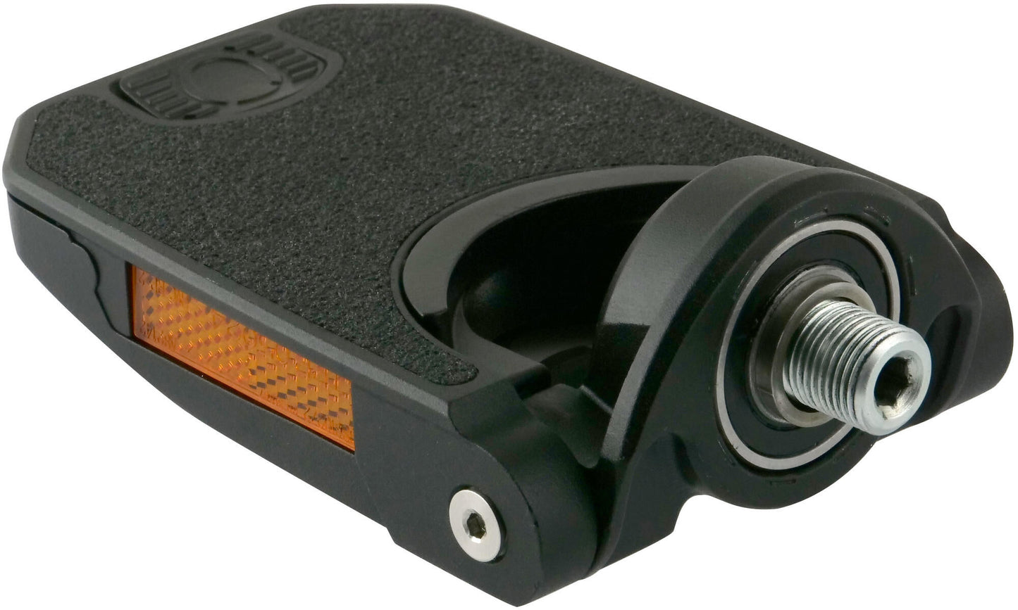 Di, Schulz Klap-Pedaal Z.1-Z-line