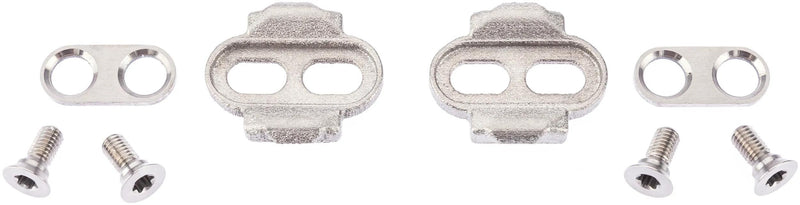 SILCA CLEATS CRANKBROTH. MTB Crank Brothers