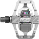 Time system pedal especial 10 pedal especial 10 grande 69 x 90mm gris