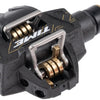 Pedale Time System xc 12 pedali xc 12 ti carbon gold c1