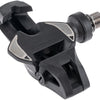 Time systempedal xpro 12 pedals xpro 12 c1 53 mm carbon ti silver