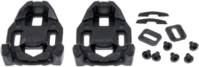 Time systeempedaal xpro 12 sl pedals xpro 12sl c1 51 mm carbon ti gold