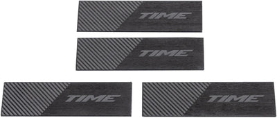 Time pedalplatten xpro cleats xpro black