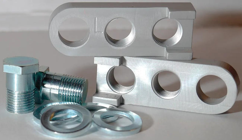 Ri-arnold-na kurbelverkürzer crank shortener pr. sil.