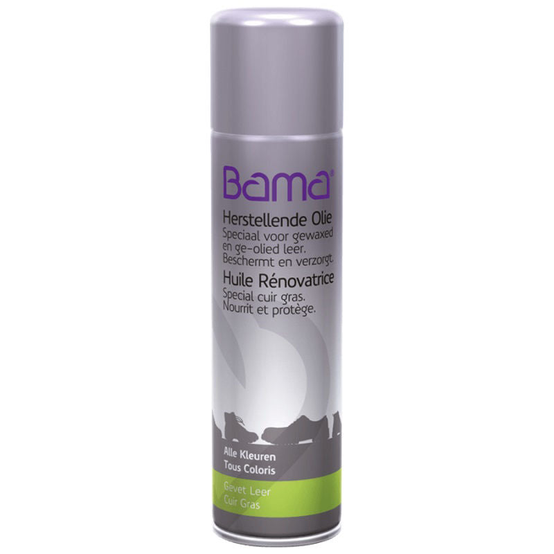 Olio riparatore Bama s20 250ml