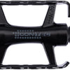 Contec pedaal blacktop ct pedals blacktop mtb atb alu black silver