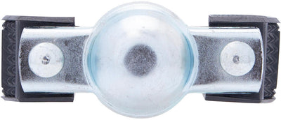 Contec pedaal cp-044 ct pedals cp-044 city comf steel silver